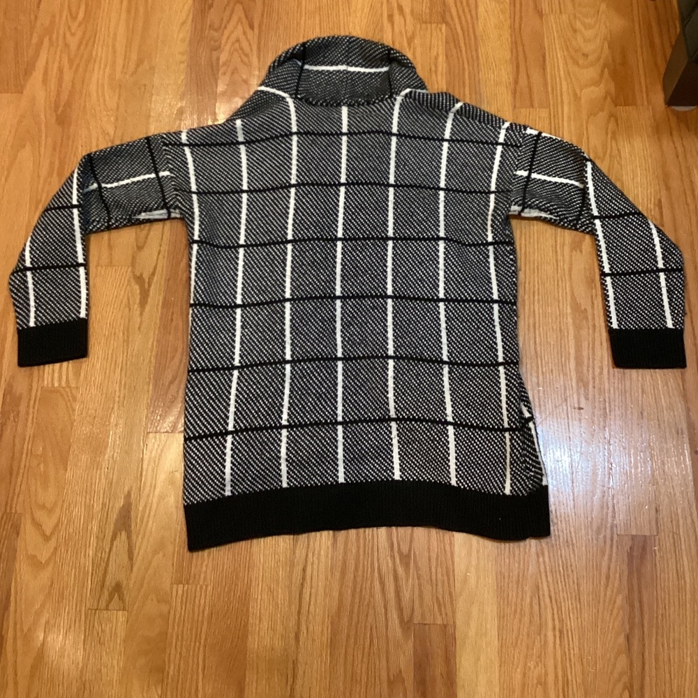 Heavy Long Sweater !!! - Picture 4 of 4